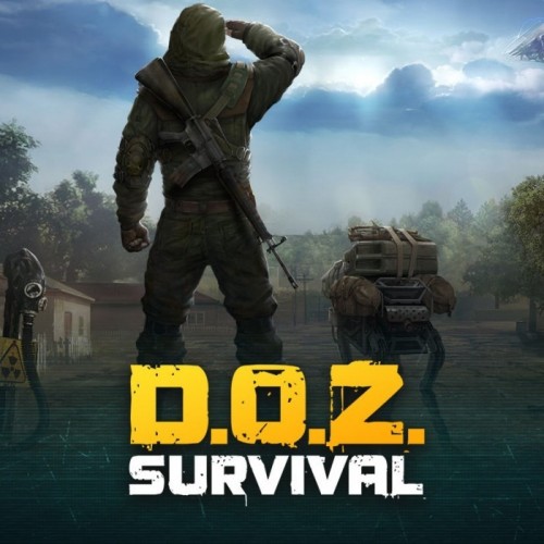 معرفی و بررسی بازی Dawn of Zombies: Survival after the Last War