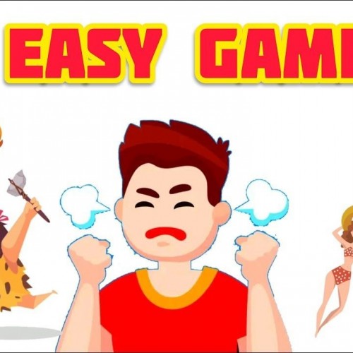 معرفی و بررسی بازی Easy Game – brain test