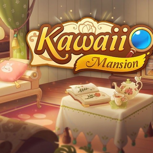 معرفی و بررسی بازی Kawaii Mansion