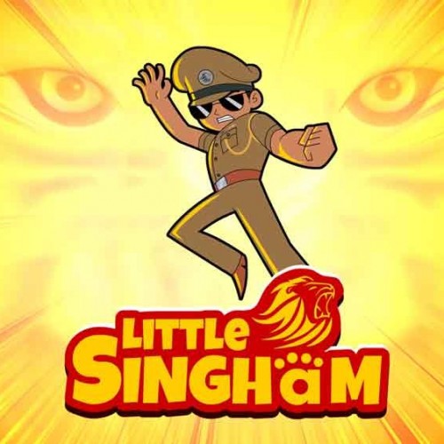 معرفی و بررسی بازی Little Singham