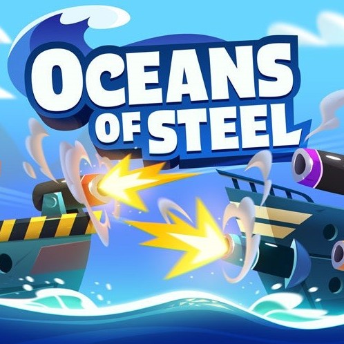 معرفی و بررسی بازی Oceans of Steel