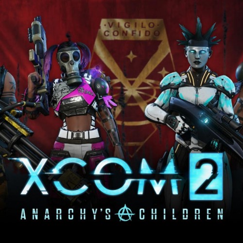 معرفی و بررسی بازی XCOM