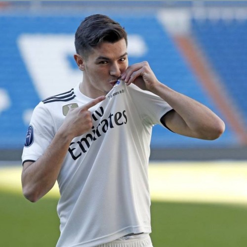 مهاجم رئال مادرید در خطر زندانی شدن!