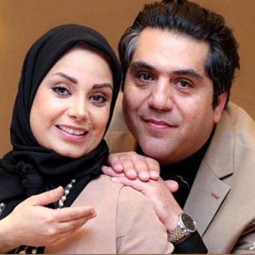 مهاجرت «مانی رهنما» و همسرش از ایران