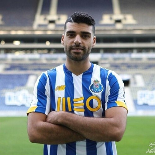 مهدی طارمی جانشین زلاتان ابراهیموویچ می شود؟