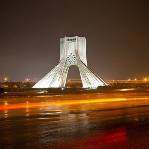 محدودیت‌های تردد تهران تا کی ادامه دارد؟