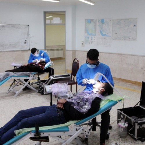 مهلت فراغت از تحصیل داوطلبان آزمون دستیاری دندانپزشکی تغییر کرد