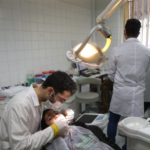 مهلت ثبت نام آزمون ملی دانش آموختگان دندانپزشکی تمدید شد