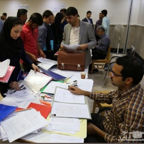 مهلت ثبت نام نقل و انتقال دانشجویان دانشگاه آزاد تا ۳ دی تمدید شد