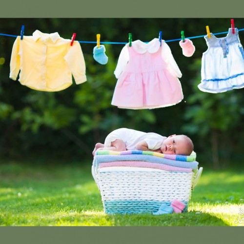 مهم ترین نکاتی که باید در شستن لباس های کودک رعایت کرد چیست؟