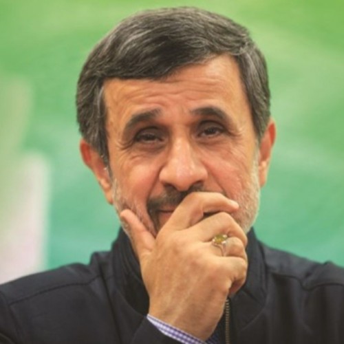 محمود احمدی نژاد یک نارنجک بین اصولگرایان منفجر کرد