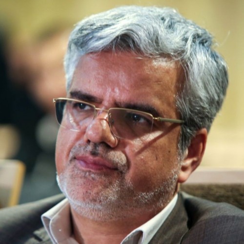 محمود صادقی به ابراهیم رئیسی درباره اعتراضات در خوزستان نامه نوشت
