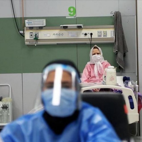 مهمترین عوامل موثر بر مرگ‌ومیر بیماران کرونایی در ایران