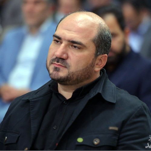 «محسن منصوری» معاون اجرایی رئیس‌جمهور شد