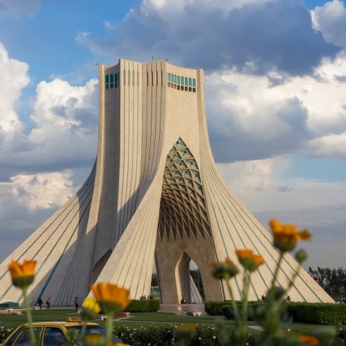 मिडिल ईस्ट में सबसे बड़े नवाचार पारिस्थितिकी तंत्र के लिए ईरान जन्मभूमि