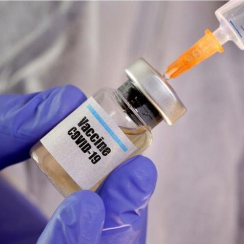 ۸ میلیون دوز واکسن کرونا هفته نخست خرداد وارد کشور می‌شود
