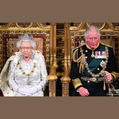 میراث الیزابت دوم برای پادشاه جدید انگلیس چیست؟