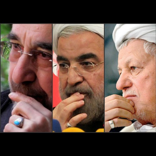 میرحسین موسوی، هاشمی، خاتمی و روحانی ۳۰ سال سر کار بودند و اجازه ندادند انقلاب در مسیر خودش جلو برود