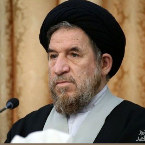 میرتاج‌الدینی: برخی سلبریتی‌‎ها نان نظام را خوردند ولی به ایران خیانت می‌کنند!/ پاکسازی انقلابی باید صورت گیرد