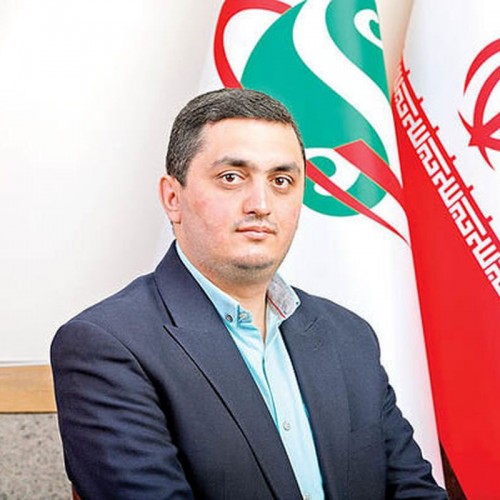 میثم فدایی رسما مدیرعامل فرابورس ایران شد