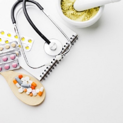 میزان، تاثیرات و مکانیز اثر اینفلیکسیماب