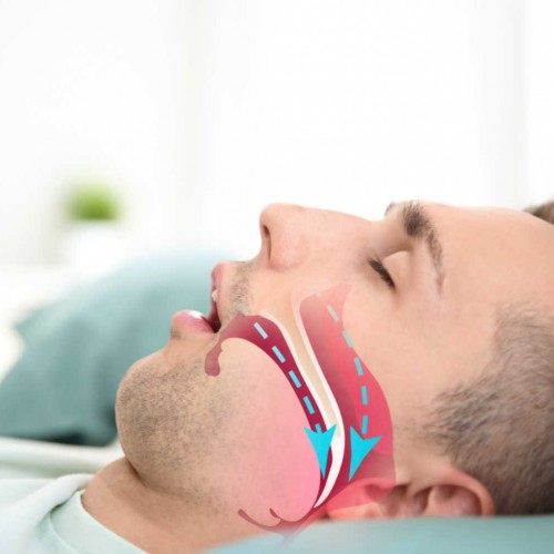 میزان، تاثیرات و مکانیزم اثر آرمودافینیل