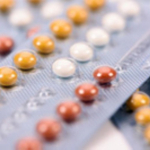 میزان، تاثیرات و مکانیزم اثر  اتینیل استرادیول