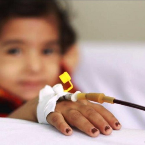 میزان، تاثیرات و مکانیزم اثر دفریپرون