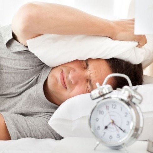 میزان، تاثیرات و مکانیزم اثر نیترازپام