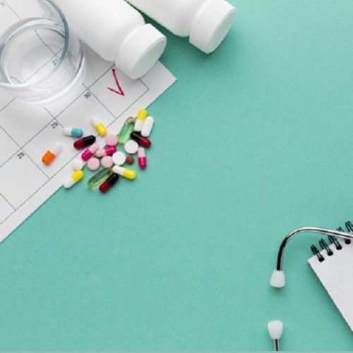 میزان و نحوه مصرف آمینولوولینیک اسید