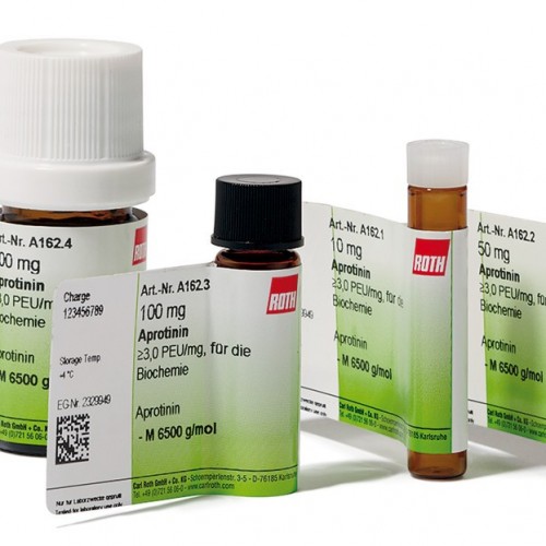 میزان و نحوه مصرف آپروتینین