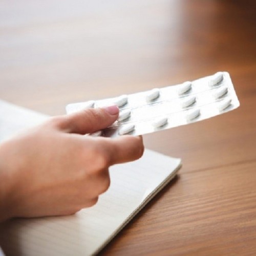 میزان و نحوه مصرف رالتگراویر