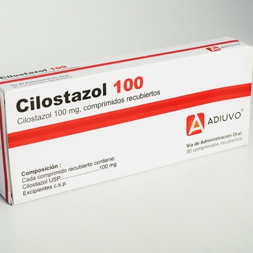 میزان و نحوه مصرف سیلوستازول