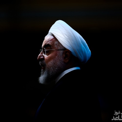 ملاقات‌ بی سر و صدای روحانی با لاریجانی بعد از انتخابات