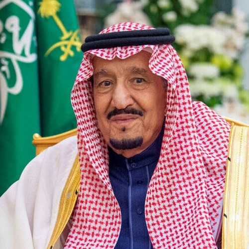 ملک سلمان پادشاه عربستان درگذشت 