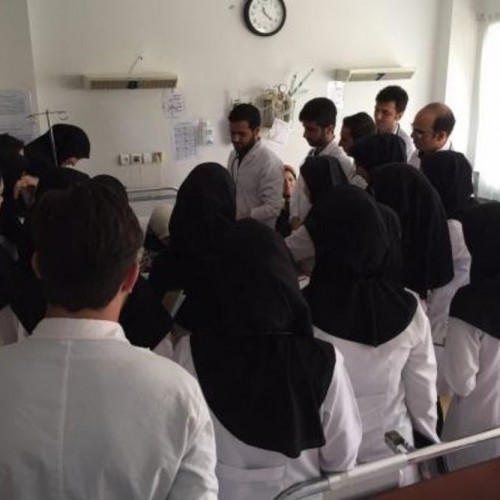 ممنوعیت نقل و انتقال دانشجویان علوم پزشکی در مقاطع تحصیلات تکمیلی