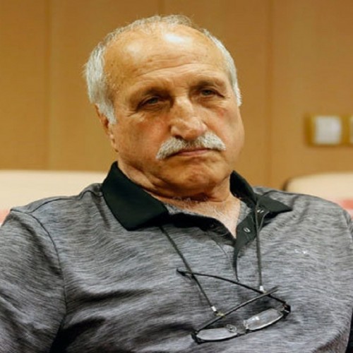 منصور برزگر باز هم جدیدی را تهدید کرد
