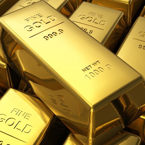 منظور از صندوق طلا در بورس چیست؟