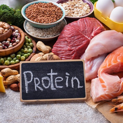 مواد غذایی ارزان اما سرشار از پروتئین