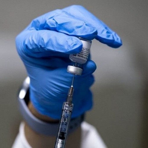 موافقت کمیته علمی کرونا با تزریق دُز سوم واکسن کرونا برای افراد بالای ۱۸ سال