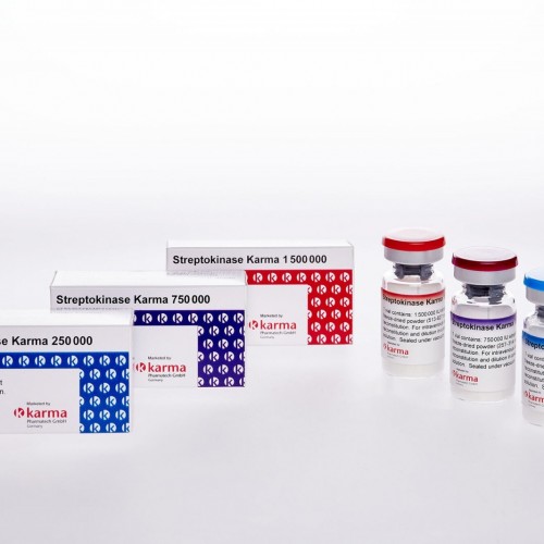 موارد منع مصرف و تداخل دارویی استرپتوکیناز