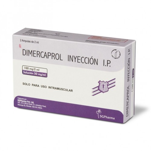 موارد منع مصرف و تداخل دارویی دیمرکاپرول