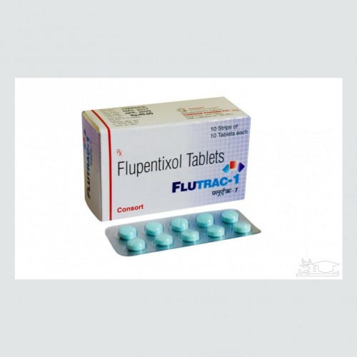 موارد منع مصرف و تداخل دارویی فلوپنتیکسول