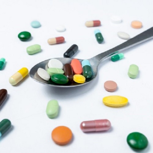 موارد منع مصرف و تداخل دارویی  کپسول آوودین