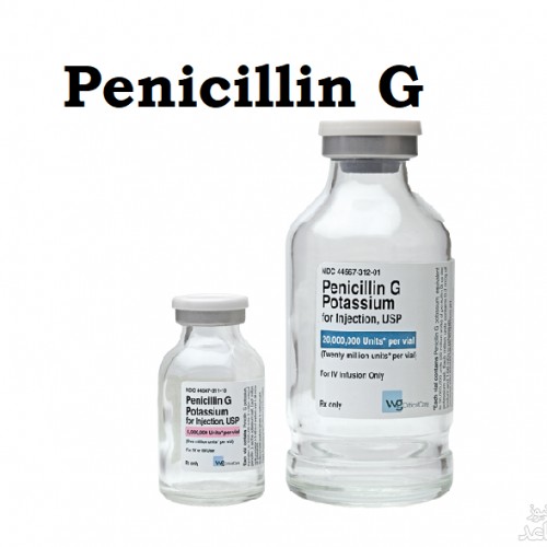 موارد منع مصرف و تداخل دارویی پنی سیلین جی