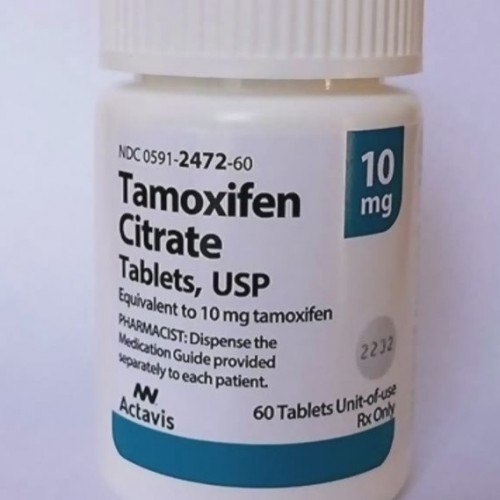 موارد منع مصرف و تداخل دارویی تاموکسیفن