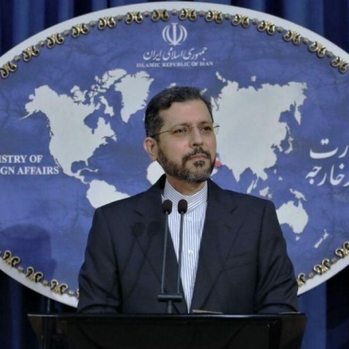 مواضع ایران درباره برجام با جابجایی دولت تغییر نمی‌کند
