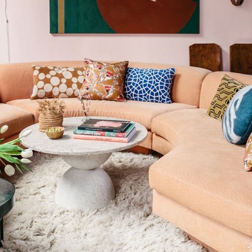 مدل مبل فانتزی