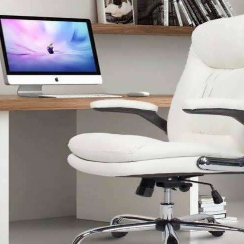 مدل صندلی کامپیوتر مدرن و جدید با کاربردهای خانگی و اداری