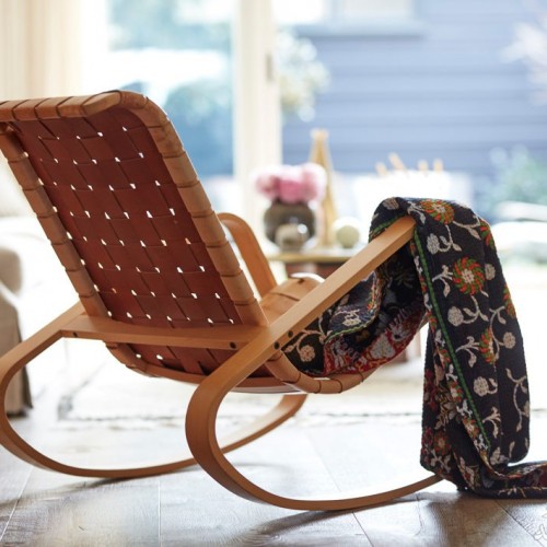 مدل صندلی راک راحتی با طرح های متفاوت و امروزی